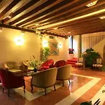 Ih Salute Palace (adults Only) Hotel 3*