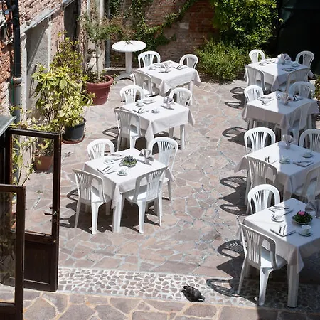 Ih Salute Palace (adults Only) Venedig