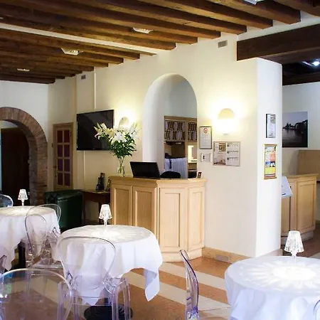 Ih Salute Palace (adults Only) Venedig