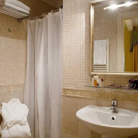 Ih Salute Palace (adults Only) Hotell Venedig