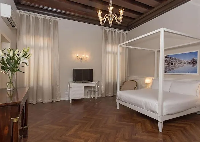 Ih Salute Palace (adults Only) Venedik