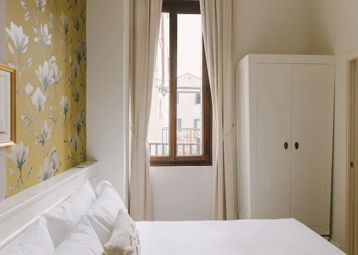 Otel Ih Salute Palace (adults Only) Venedik