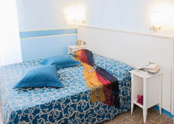 Ih Salute Palace (adults Only) Venedik