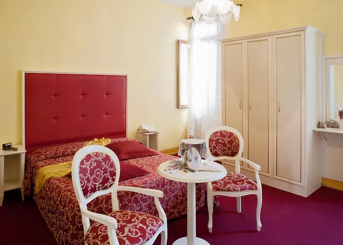 Otel Ih Salute Palace (adults Only) Venedik