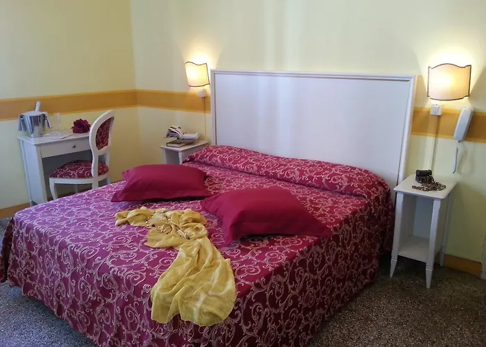 Ih Salute Palace (adults Only) Venedik