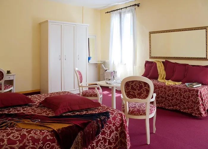 Otel Ih Salute Palace (adults Only) Venedik