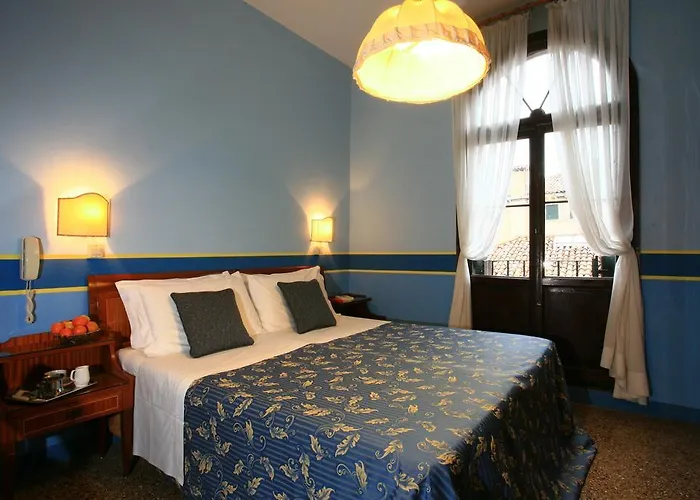 Ih Salute Palace (adults Only) Venedik