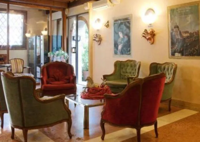 Otel Ih Salute Palace (adults Only) 3*