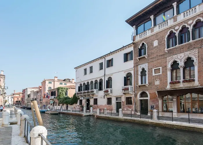 Ih Salute Palace (adults Only) Venedik