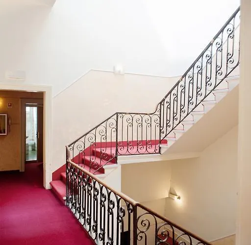 Ih Salute Palace (adults Only) Otel Venedik