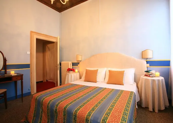 Otel Ih Salute Palace (adults Only) 3*
