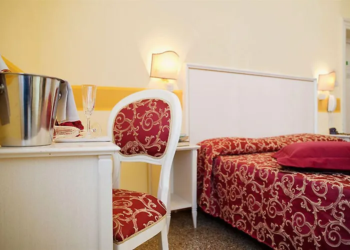 Ih Salute Palace (adults Only) 3* Venedik
