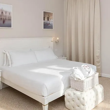 Hotel Sonder Salute Palace Venise