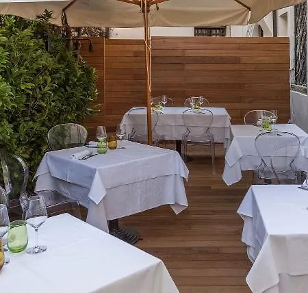 Ih Salute Palace (adults Only) Hotel Venise