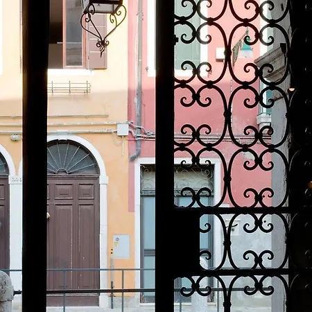 Ih Salute Palace (adults Only) Venetië