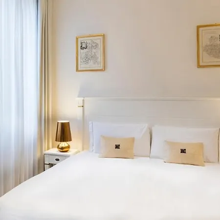 Ih Salute Palace (adults Only) Hotel Venetië