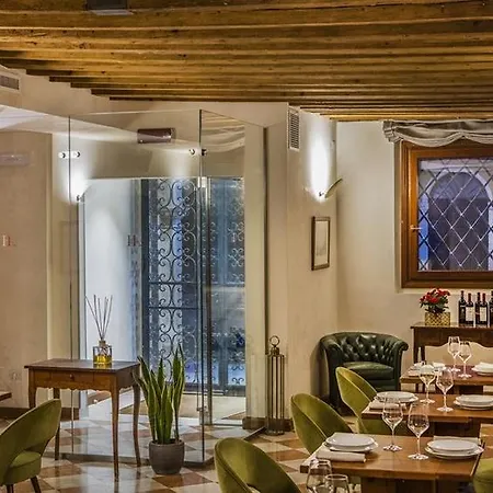 Ih Salute Palace (adults Only) 3* Venice