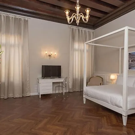 Ih Salute Palace (adults Only) Venetië