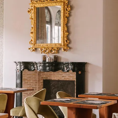 Ih Salute Palace (adults Only) Hotel Venetië