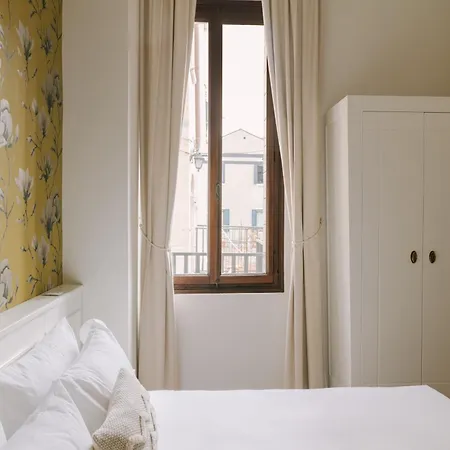 Hotel Ih Salute Palace (adults Only) Venetië