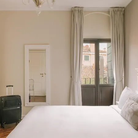 Ih Salute Palace (adults Only) Hotel Venetië