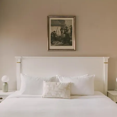 Hotel Ih Salute Palace (adults Only) Venetië
