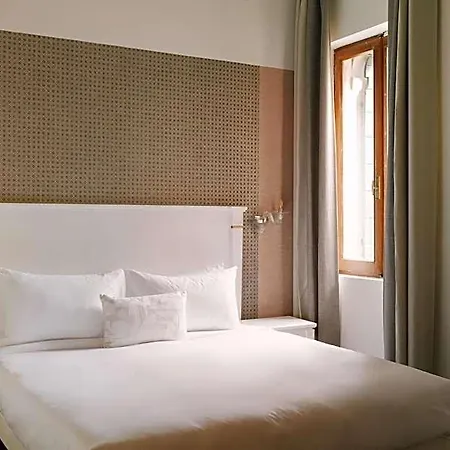 Hotel Ih Salute Palace (adults Only) Benátky