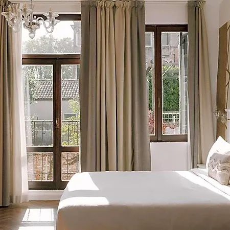 Ih Salute Palace (adults Only) 3* Βενετία