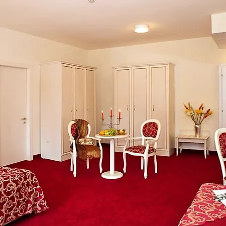 Ih Salute Palace (adults Only) Hotel Venetië