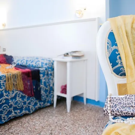 Ih Salute Palace (adults Only) Venice