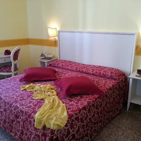 Ih Salute Palace (adults Only) Venetië