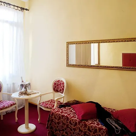 Hotel Ih Salute Palace (adults Only) Venetië