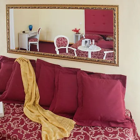 Sonder Salute Palace Venedig