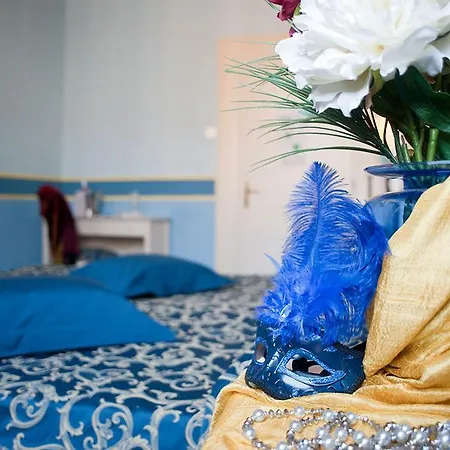 Hotel Ih Salute Palace (adults Only) Venetië