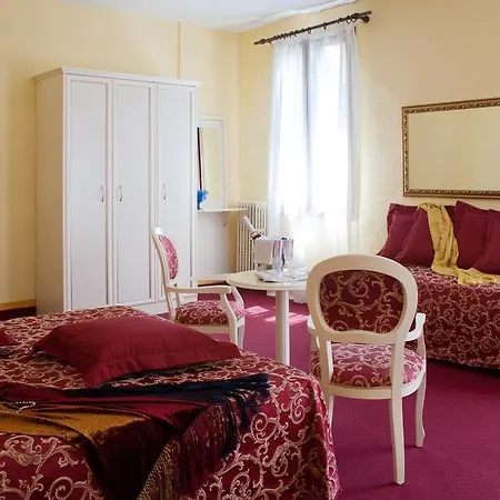 Hotel Ih Salute Palace (adults Only) Venice