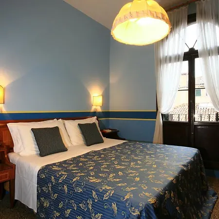 Ih Salute Palace (adults Only) Venetië