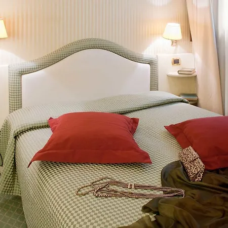 Ih Salute Palace (adults Only) 3* Venetië
