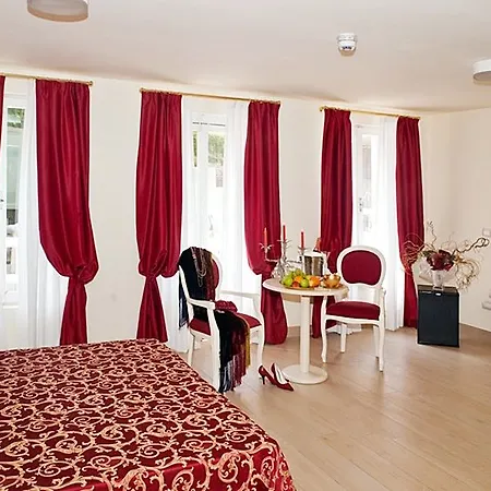 Ih Salute Palace (adults Only) Hotel Venetië