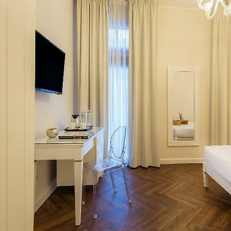 Ih Salute Palace (adults Only) Hotel 3*