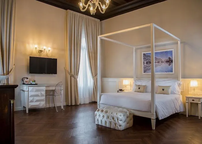 Hotel Ih Salute Palace (adults Only) 3*