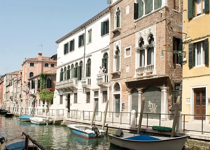 Hotel Ih Salute Palace (adults Only) Venise