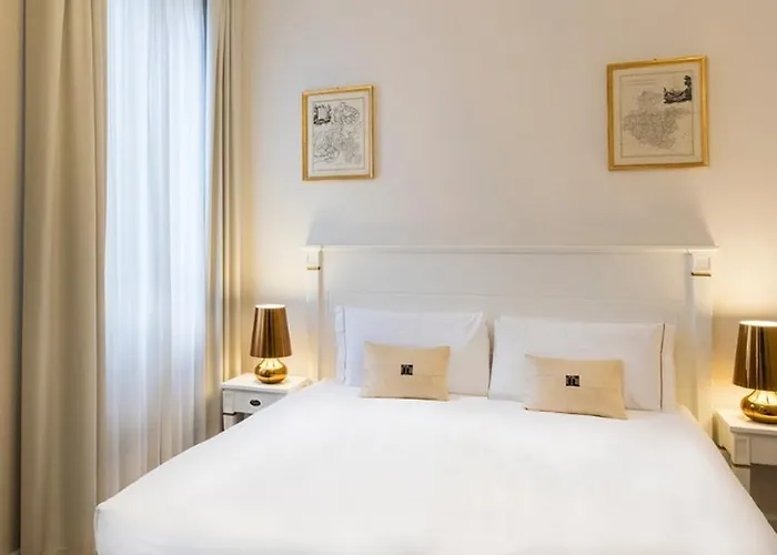 Ih Salute Palace (adults Only) Hotel Venise