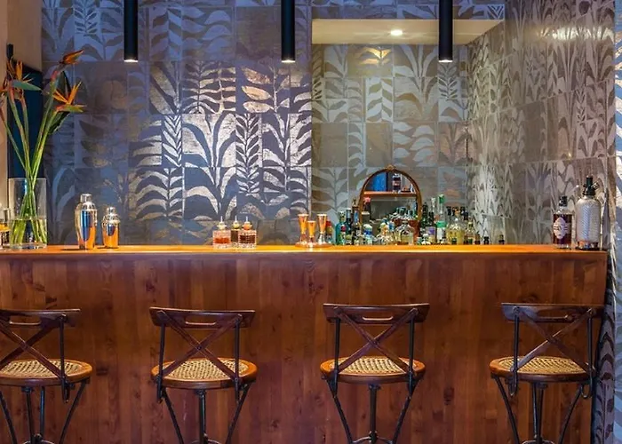 Hotel Ih Salute Palace (adults Only)