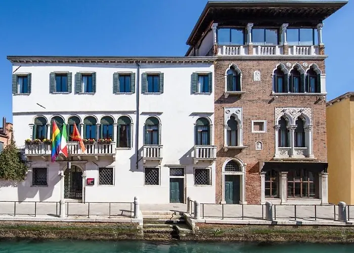 Hotel Ih Salute Palace (adults Only) 3*