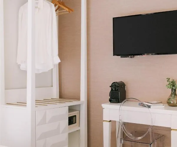 Hotel Ih Salute Palace (adults Only)