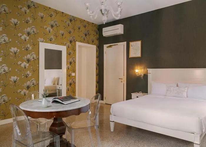 Ih Salute Palace (adults Only) 3*