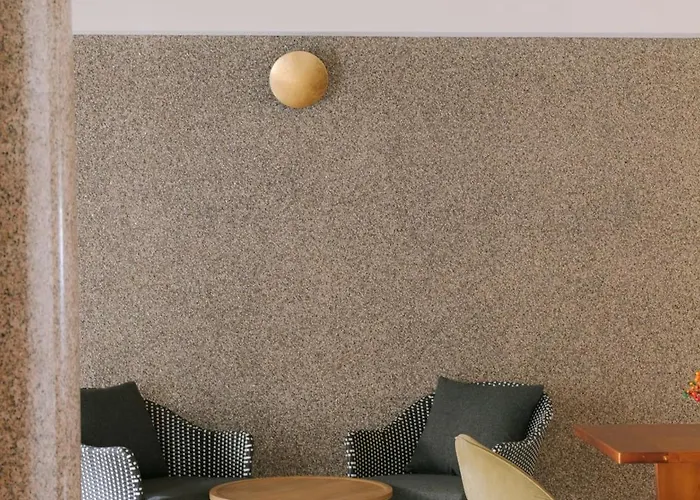 Ih Salute Palace (adults Only) Hotel