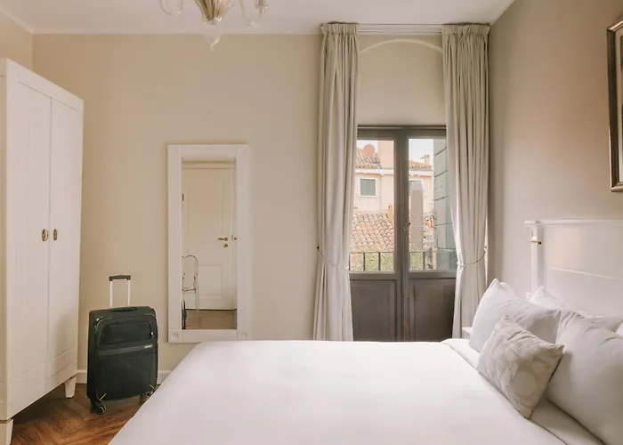 Ih Salute Palace (adults Only) Hotel Venise