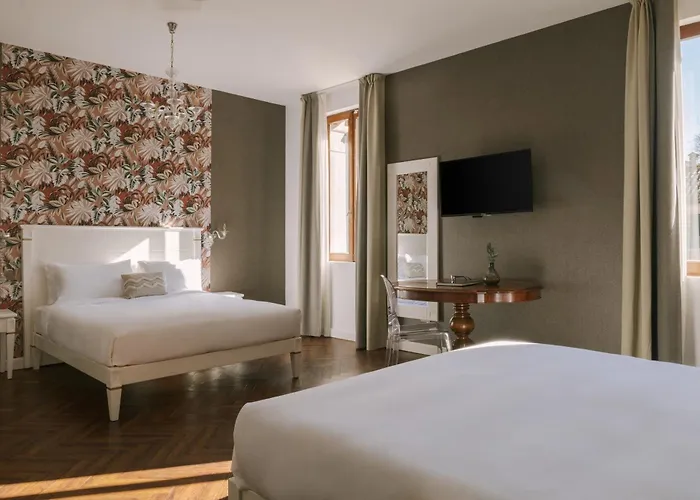 Ih Salute Palace (adults Only) Venise