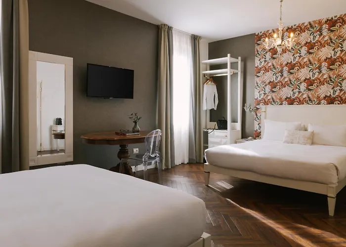 Hotel Ih Salute Palace (adults Only)